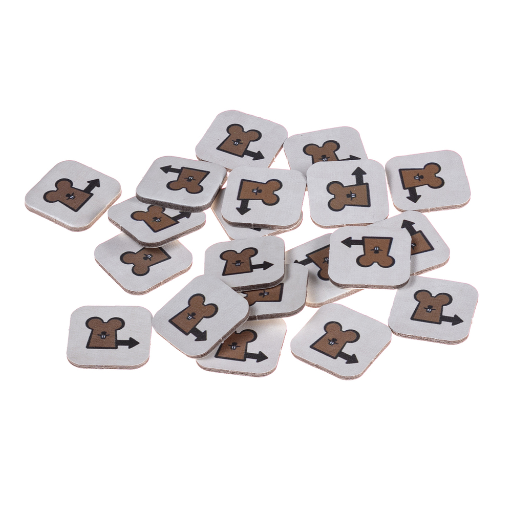 Побег из Вистара