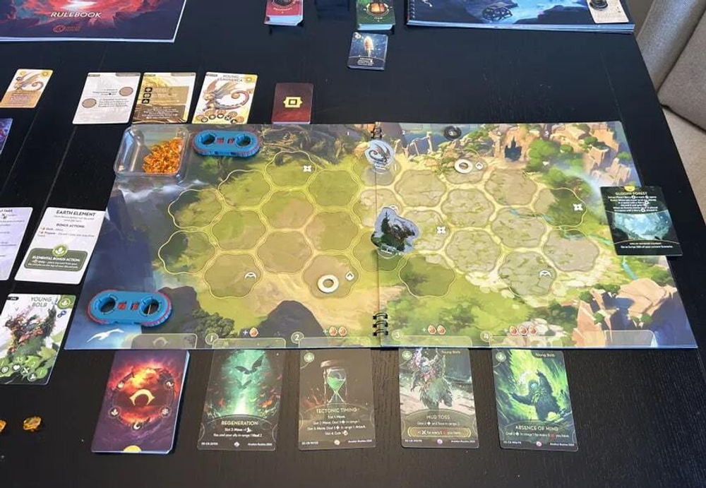 Dragon Eclipse. Retail Edition (Драконье затмение. Розничное издание)