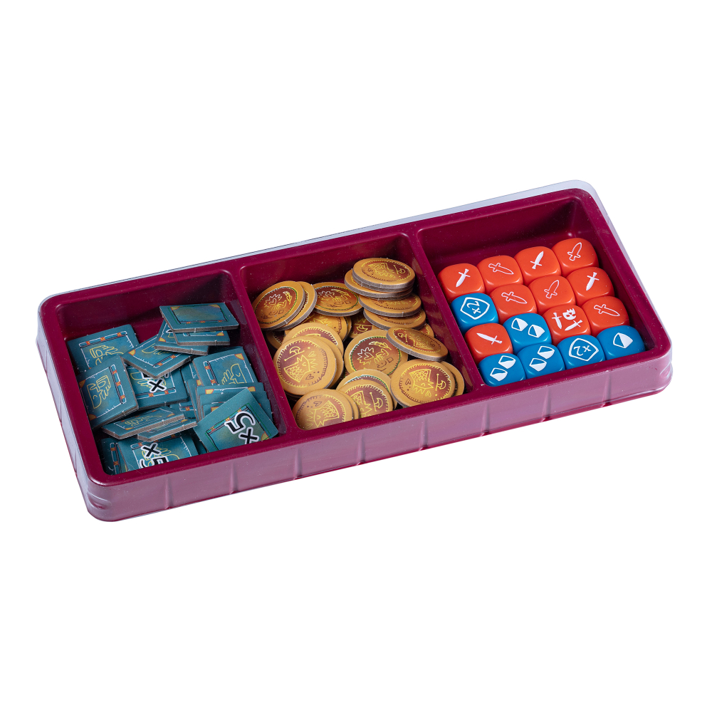 Обет. Хроники завоеваний и изгнаний