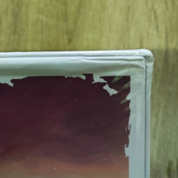 Primal. Пробуждение. Яд (мятая коробка)