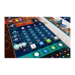 On Mars (На Марсе)