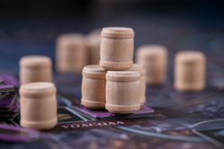 Brass. Бирмингем (мятая коробка)-16045-SP-crowdgames.ru-17