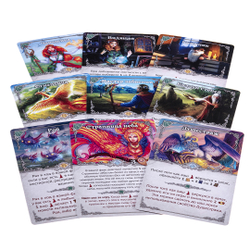 Земля сказаний