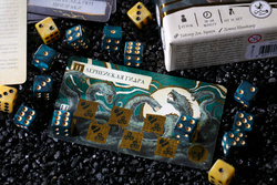 «Геракл и его 12 подвигов» с промонабором «Великан Как»