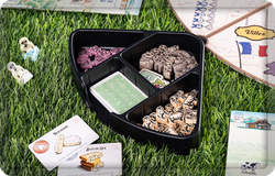 Набор делюкс-улучшений для игры «Фромаж». Предзаказ