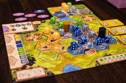 Заповедник. Исчезающие виды