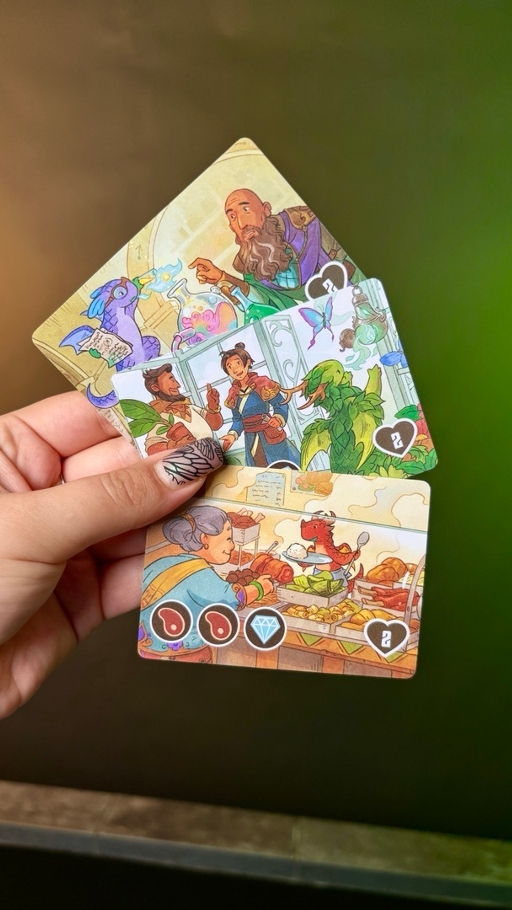 Мастера пламени. Дуэль. Предзаказ