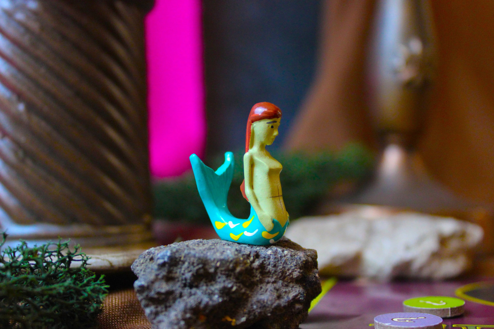 Феод. Сирены и тюлени-16311-crowdgames.ru-3