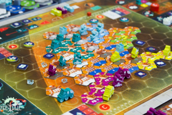 On Mars (На Марсе)