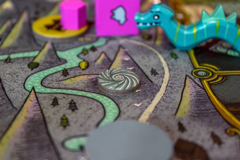 Феод. Сирены и тюлени-16311-crowdgames.ru-5