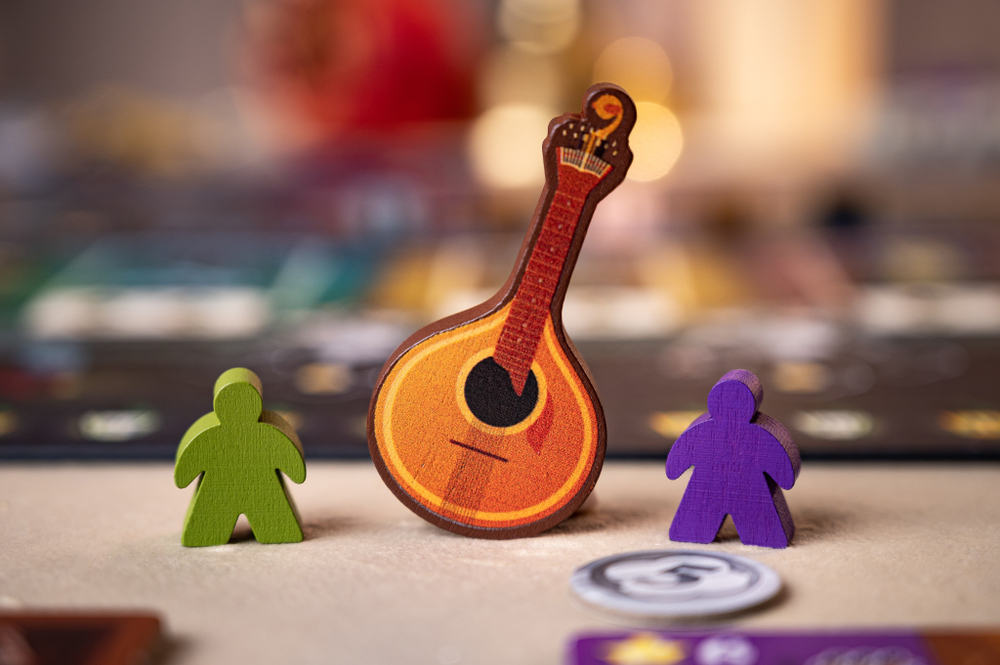 Дом фаду. Рассрочка. Платёж 1/7