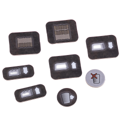 Плотина. Новые земли. Дуэль