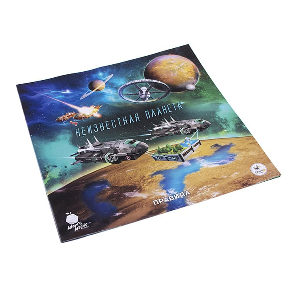 Неизвестная планета-16151-crowdgames.ru-12