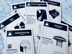 Interstellar (Интерстеллар)