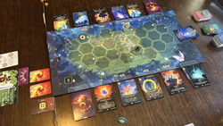 Dragon Eclipse. Retail Edition (Драконье затмение. Розничное издание)