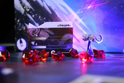 Звёзды Акариоса