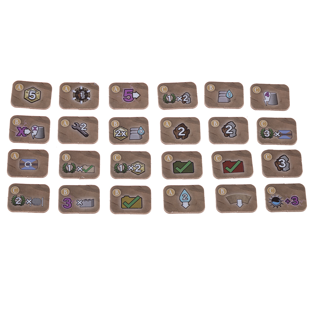 Плотина. Новые земли. Мосты Колорадо