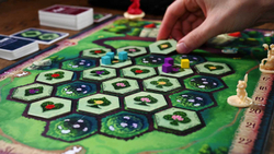 Paint the Roses. Standart Edition (Красим розы. Стандартное издание)