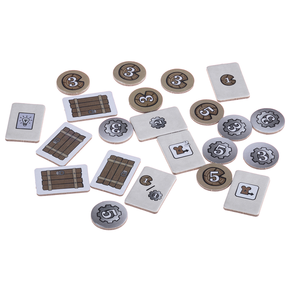 Побег из Вистара