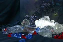 Осквернённый Грааль. Короли краха. Встречи в искаженье