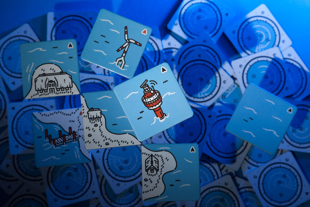 Морской патруль