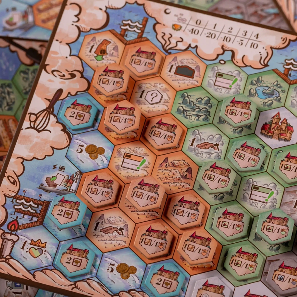 Сладкоземье