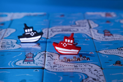 Морской патруль