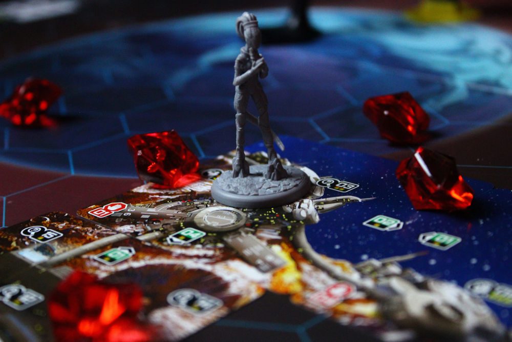 Звёзды Акариоса. Дроны Акариоса-16266-crowdgames.ru-3