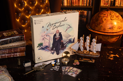 Путешествие Дарвина-16256-crowdgames.ru-3
