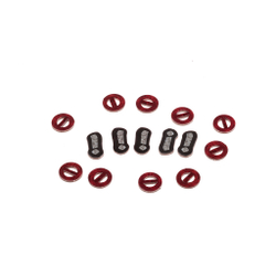 Фамильяры. Семейные тайны