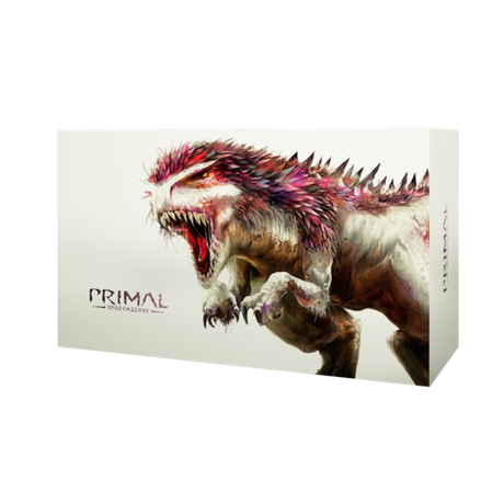 Дополнение «Кошмар» (Stretch Goal Box). Предзаказ