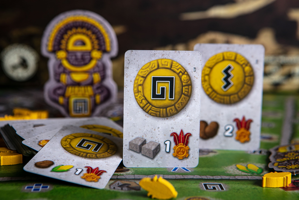 Тауантинсуйу. Империя инков-16133-crowdgames.ru-5