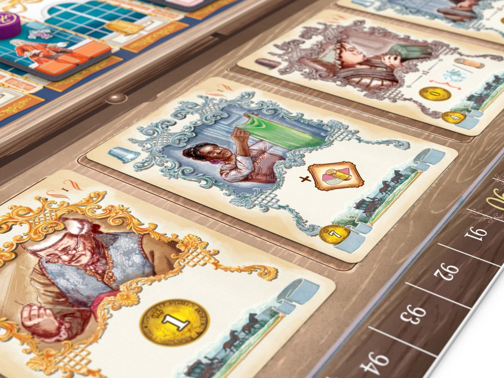 Rococo. Deluxe Edition (Рококо. Делюкс издание)-102292-crowdgames.ru-6