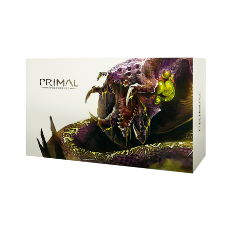 Дополнение «Яд» (Myths of Urobhoro). Предзаказ