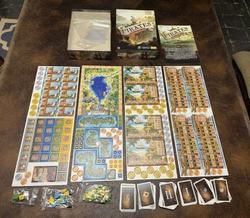 Pirates of Maracaibo (Пираты Маракайбо)-850045365417-crowdgames.ru-2