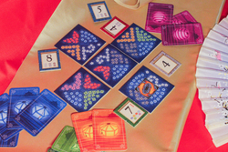 Фонарики. Праздник урожая-16006-crowdgames.ru-4