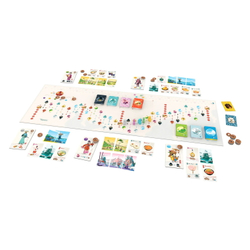 Tokaido (Токайдо)