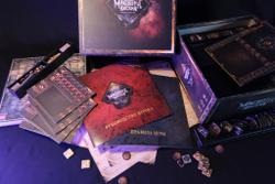 Machina Arcana. Русское издание