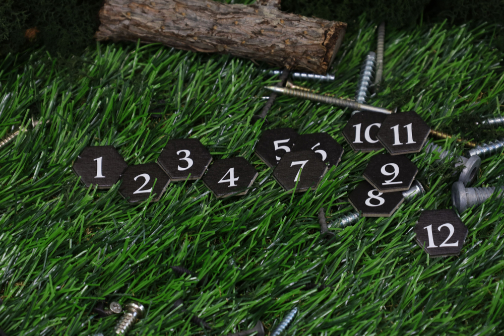 Корни. Механизмы 2