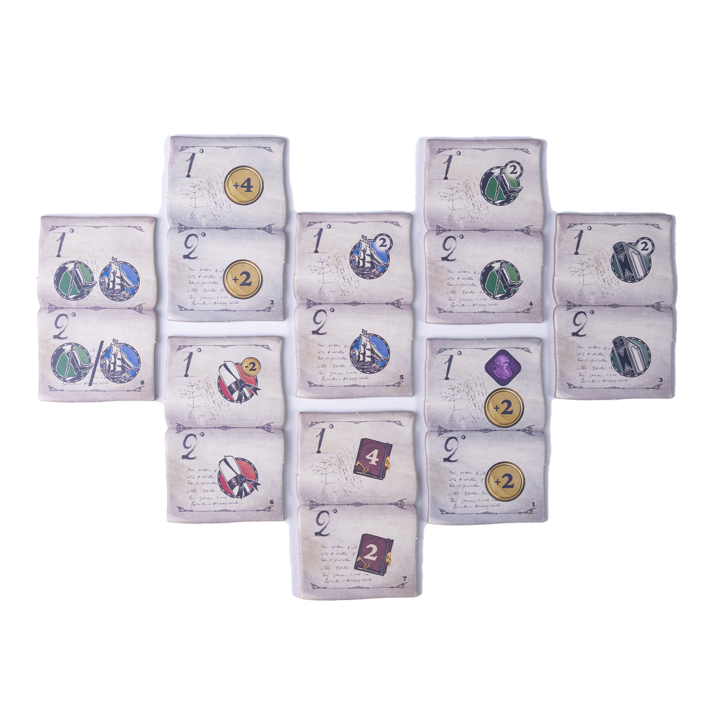 Путешествие Дарвина (уценённый товар)