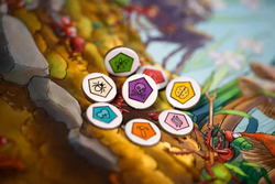 Ants (Муравьи)