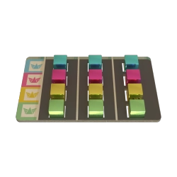 Комплект «Всё новое» в проекте «Галактический круиз. Достижения». Предзаказ