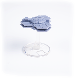 Опустошение. Набор миниатюр