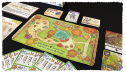 Дополнение Мастера пламени. Драконы и драконы (к игре «Мастера пламени»). Предзаказ