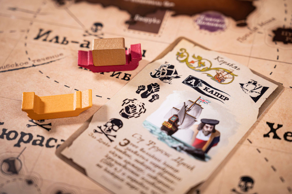 Pax Hispanica. Русское издание