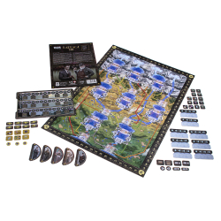 Плотина. Новые земли. Дуэль