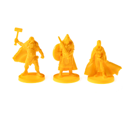 Кровь и Ярость. Боги Асгарда