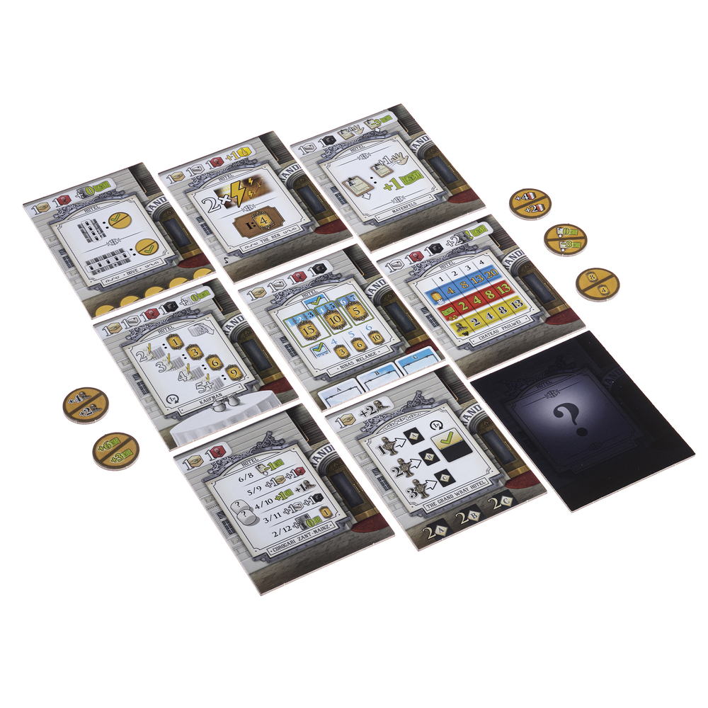 Гранд-отель «Австрия». Станцуем вальс!