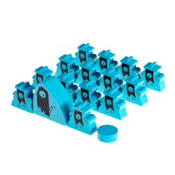 Обет. Хроники завоеваний и изгнаний