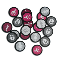 Сундук войны. Сумерки